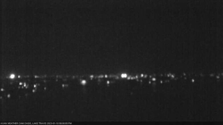 Lake Travis Webcam