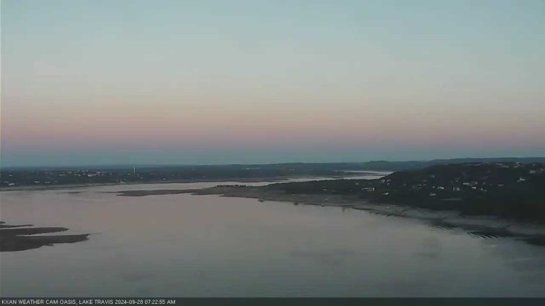 Lake Travis Webcam