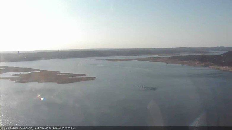 Lake Travis Webcam