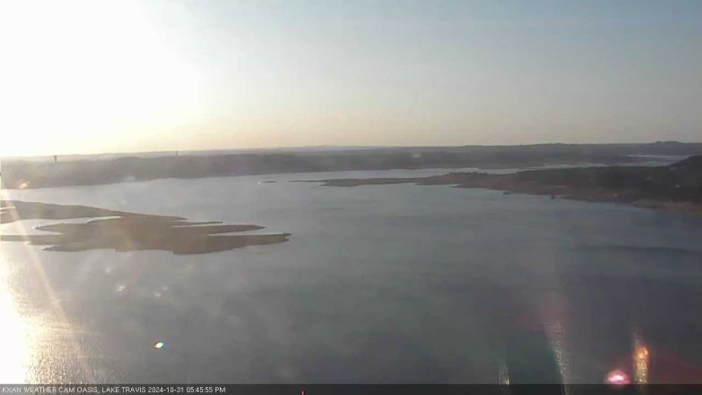 Lake Travis Webcam