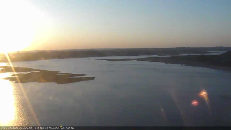 Lake Travis Webcam