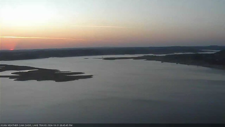 Lake Travis Webcam