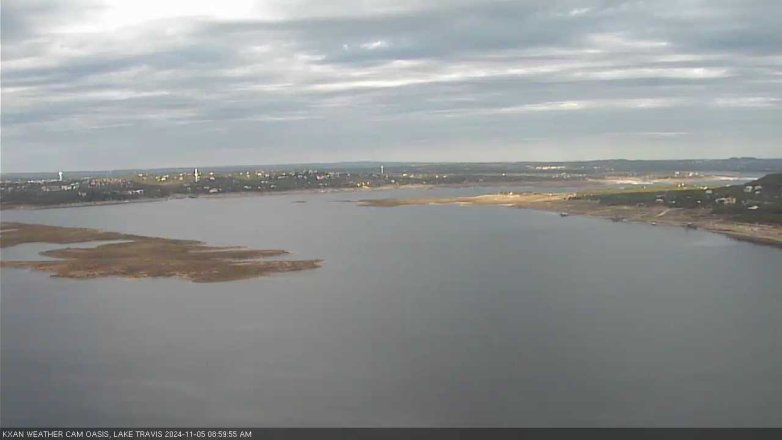 Lake Travis Webcam