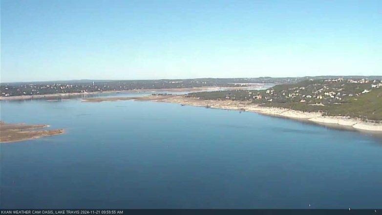 Lake Travis Webcam