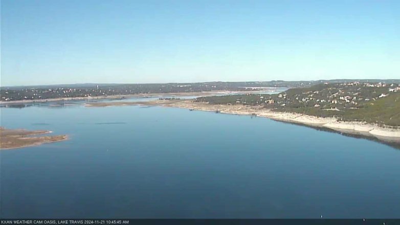 Lake Travis Webcam