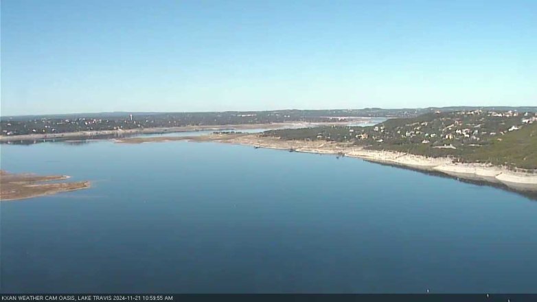 Lake Travis Webcam