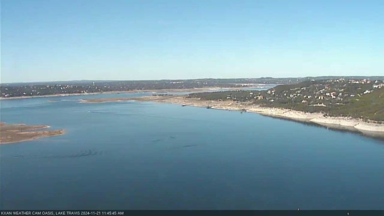 Lake Travis Webcam