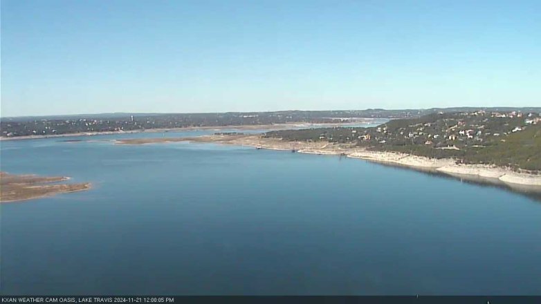 Lake Travis Webcam