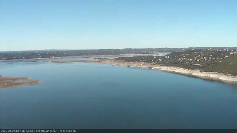 Lake Travis Webcam