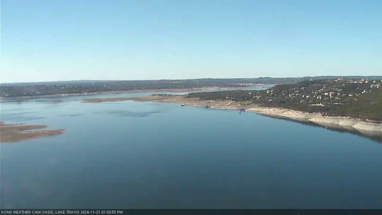 Lake Travis Webcam