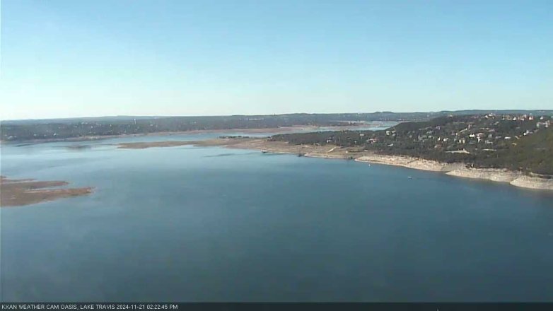 Lake Travis Webcam