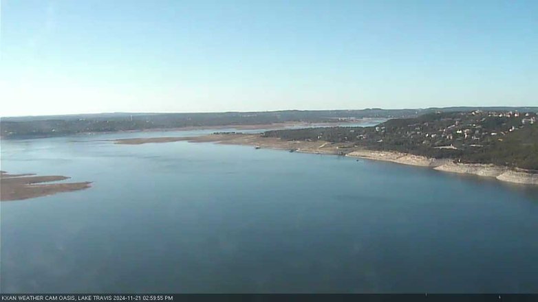 Lake Travis Webcam