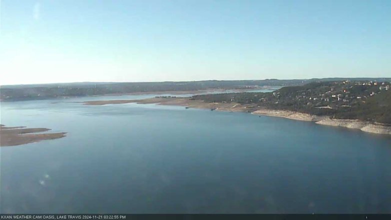 Lake Travis Webcam