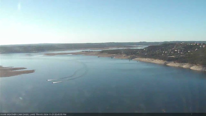 Lake Travis Webcam