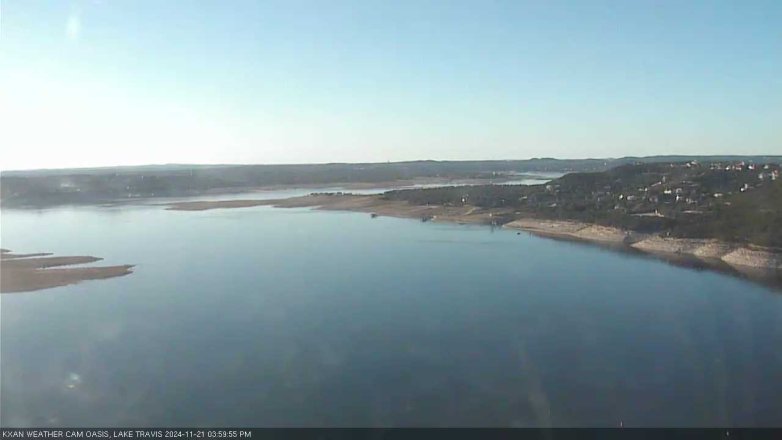 Lake Travis Webcam