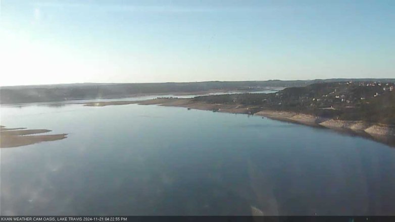 Lake Travis Webcam