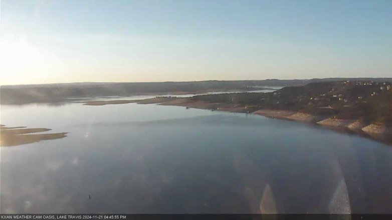 Lake Travis Webcam