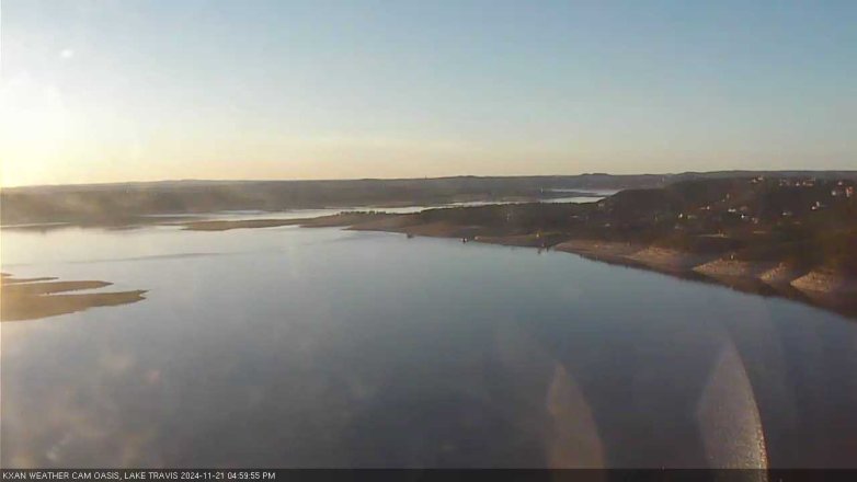 Lake Travis Webcam