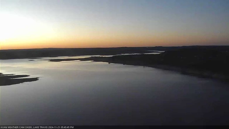 Lake Travis Webcam