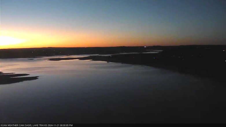 Lake Travis Webcam