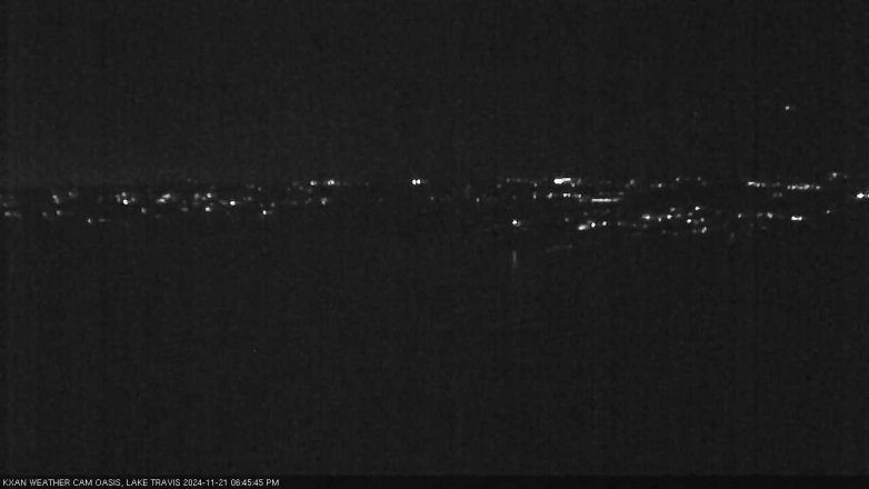 Lake Travis Webcam