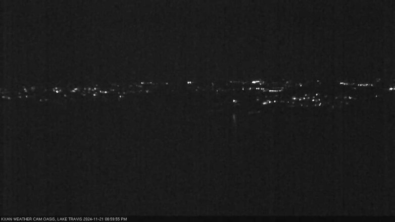 Lake Travis Webcam