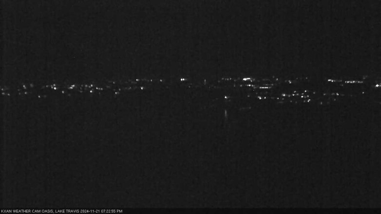 Lake Travis Webcam