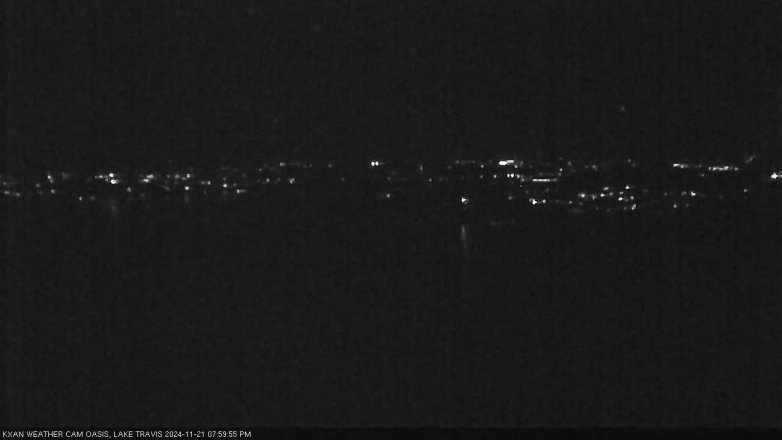 Lake Travis Webcam