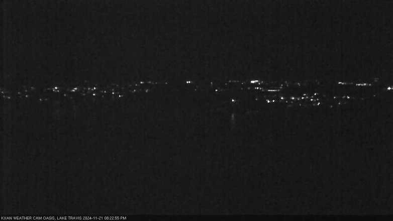 Lake Travis Webcam