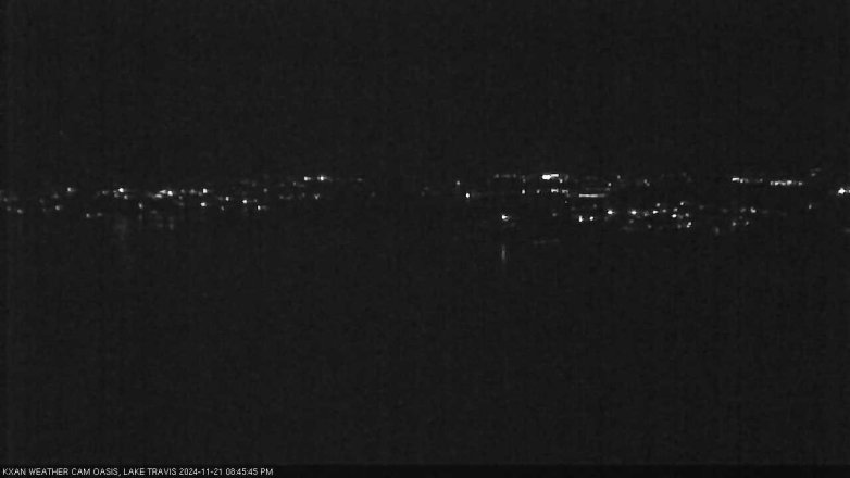 Lake Travis Webcam