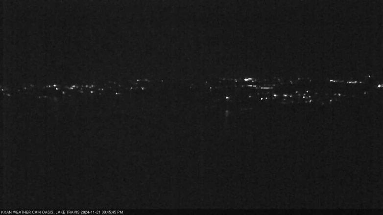 Lake Travis Webcam