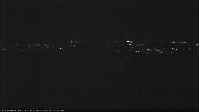 Lake Travis Webcam