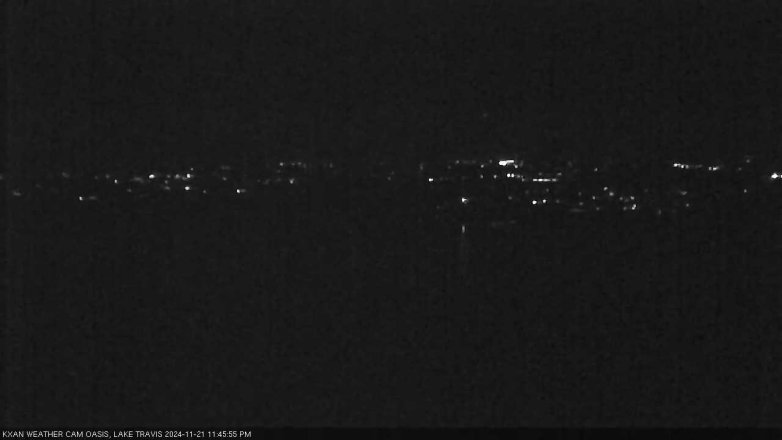 Lake Travis Webcam