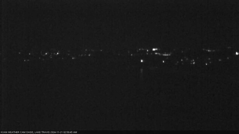 Lake Travis Webcam