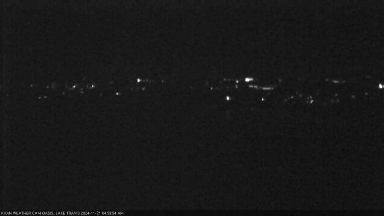 Lake Travis Webcam