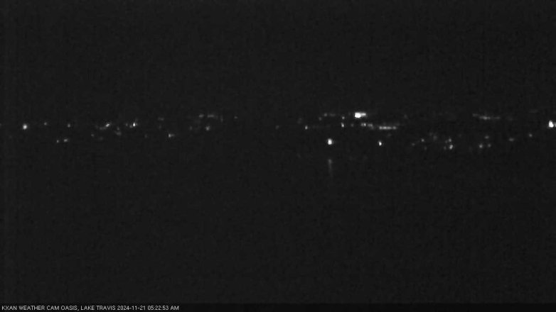 Lake Travis Webcam