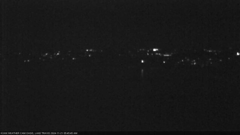 Lake Travis Webcam