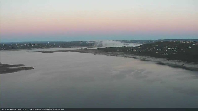 Lake Travis Webcam