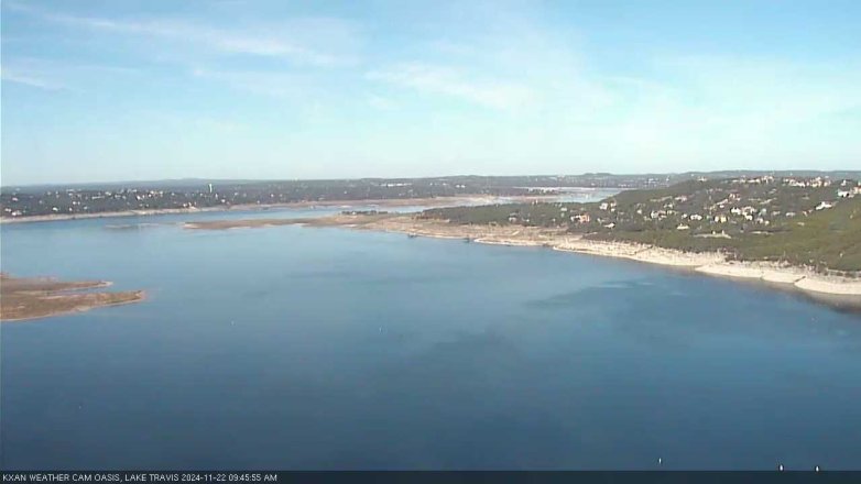 Lake Travis Webcam