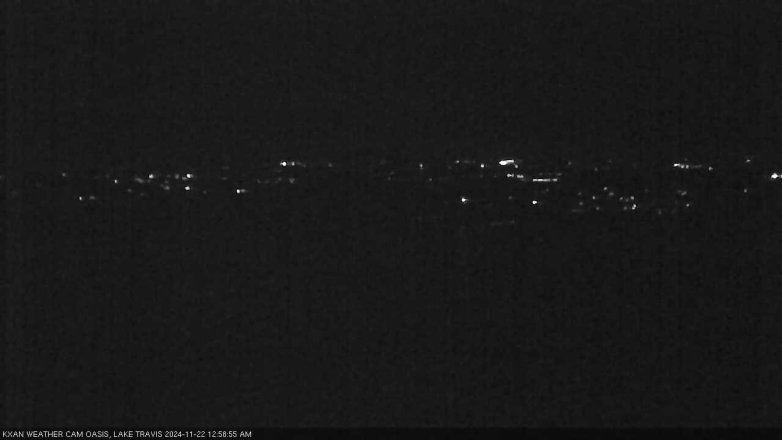 Lake Travis Webcam