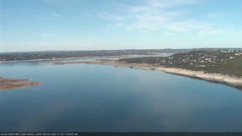 Lake Travis Webcam