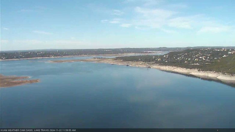 Lake Travis Webcam