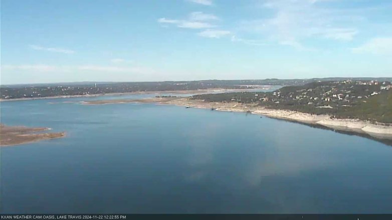 Lake Travis Webcam