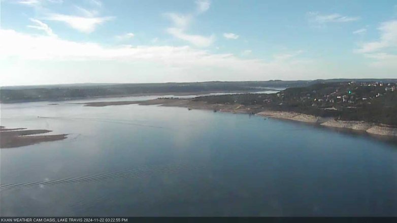 Lake Travis Webcam