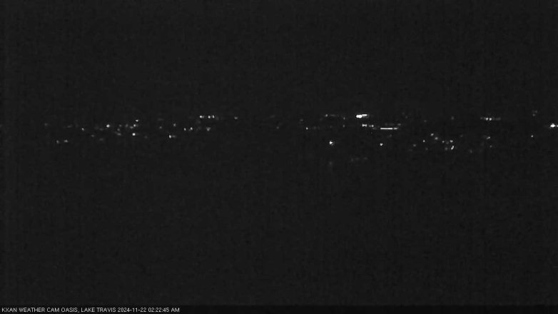 Lake Travis Webcam