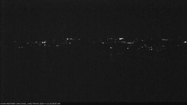 Lake Travis Webcam