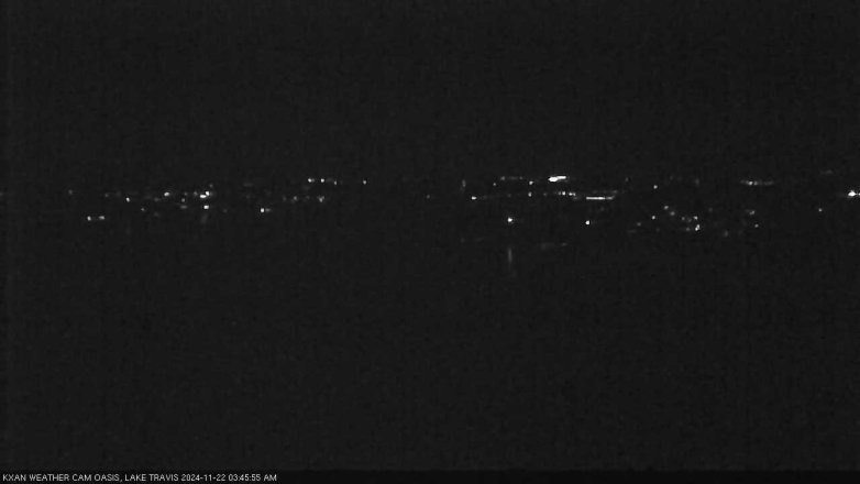 Lake Travis Webcam