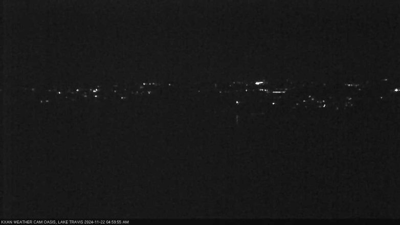 Lake Travis Webcam