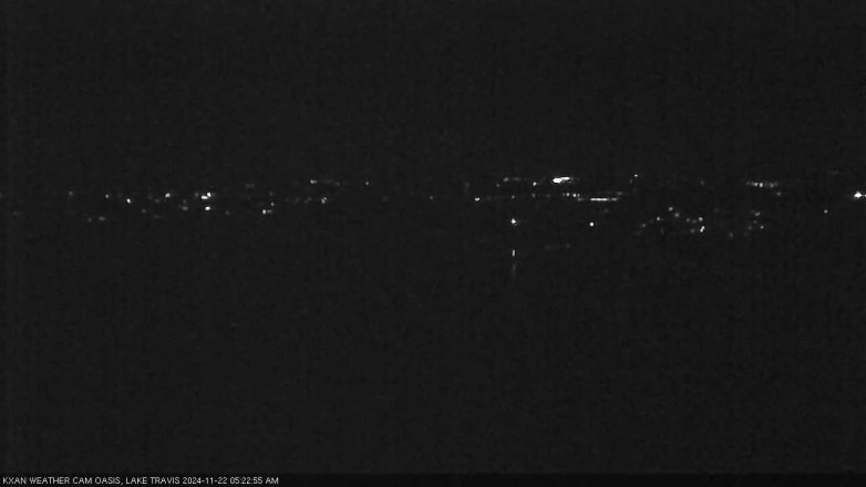 Lake Travis Webcam