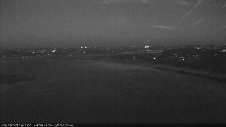 Lake Travis Webcam